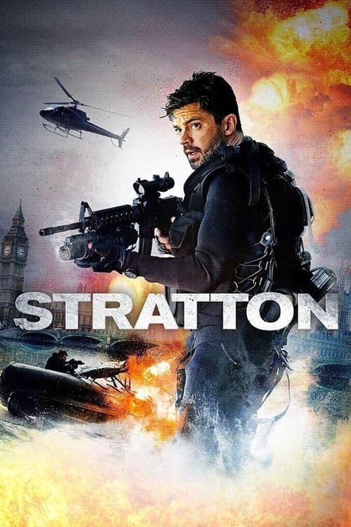 Stratton izle