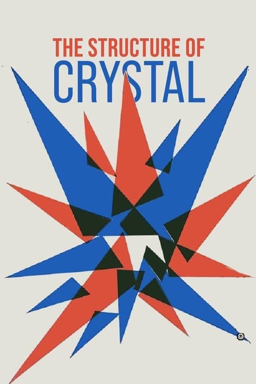 Struktura krysztalu izle