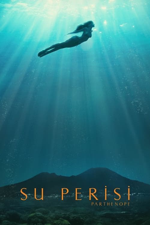 Su Perisi izle