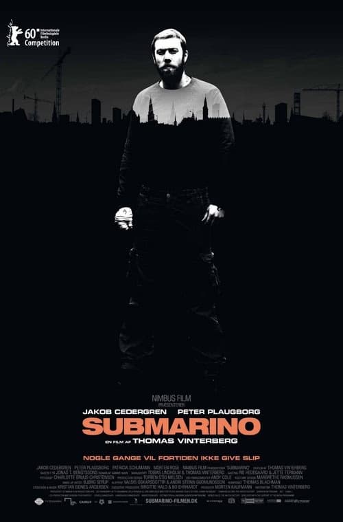 Submarino izle