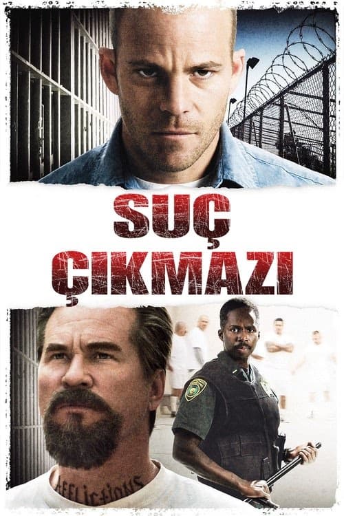 Suç Çıkmazı izle