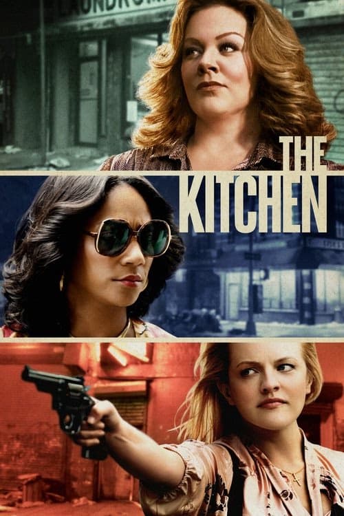 Suç Kraliçeleri izle