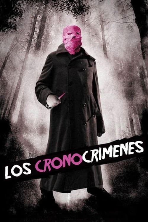 Suç Zamanı izle