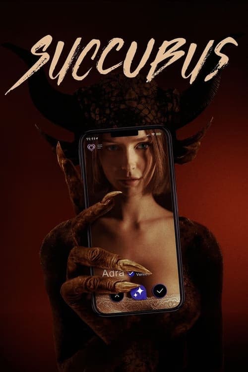 Succubus izle