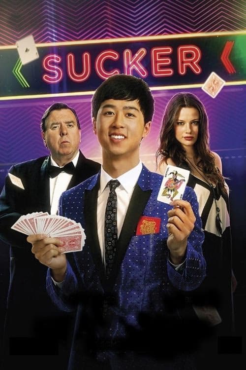 Sucker izle