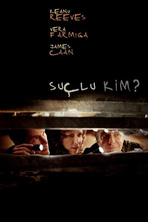 Suçlu Kim? izle