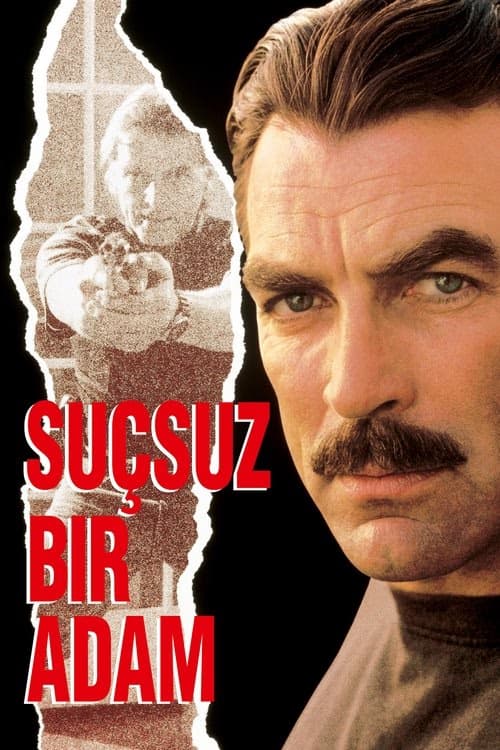 Suçsuz Bir Adam izle