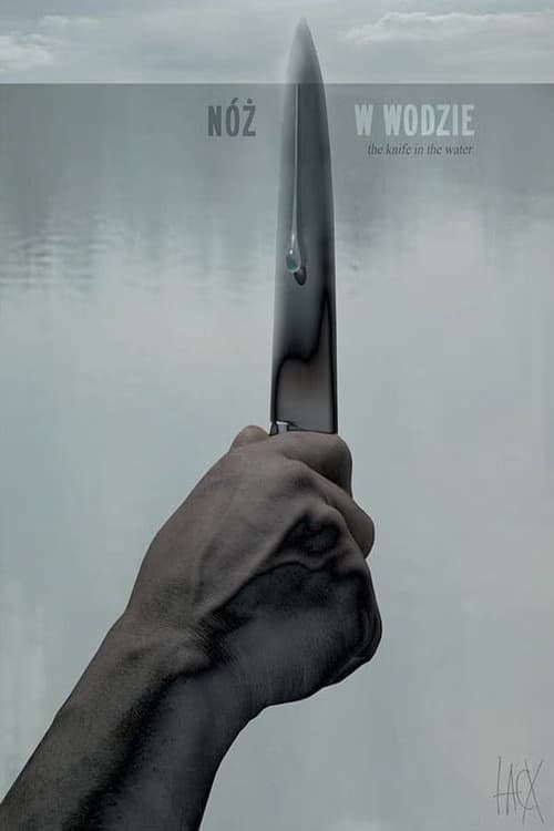 Sudaki Bıçak izle