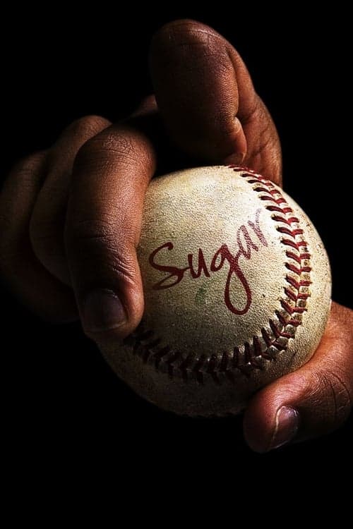 Sugar izle