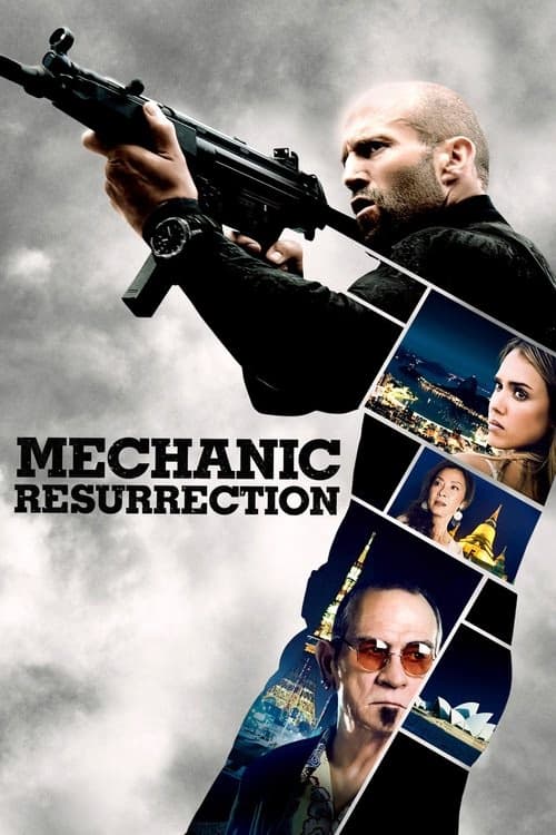 Suikast izle