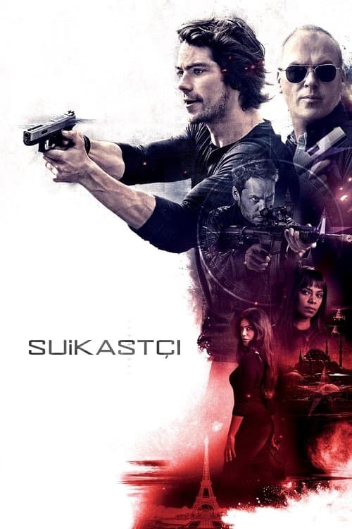 Suikastçı izle