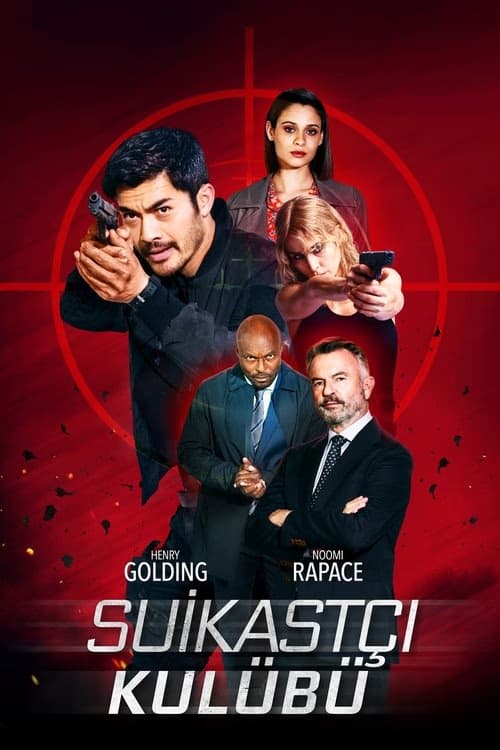 Suikastçı Kulübü izle