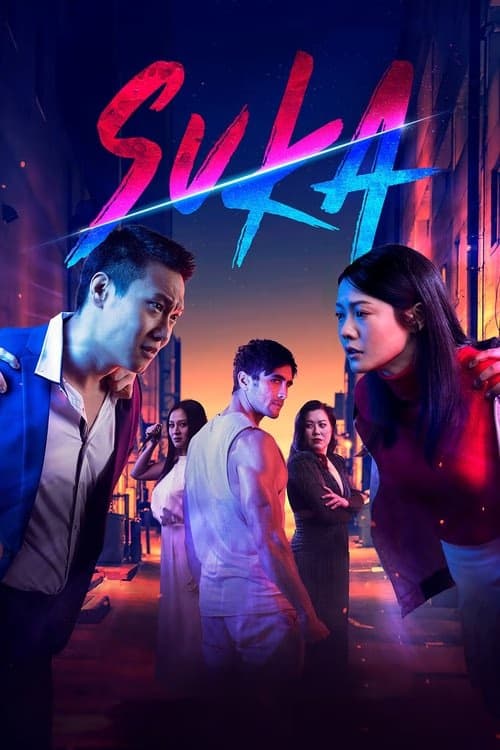 Suka izle