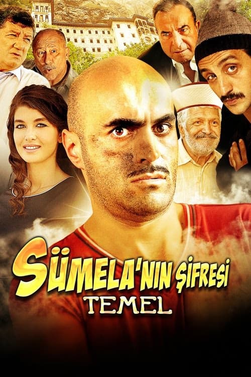 Sümela'nın Şifresi: Temel izle