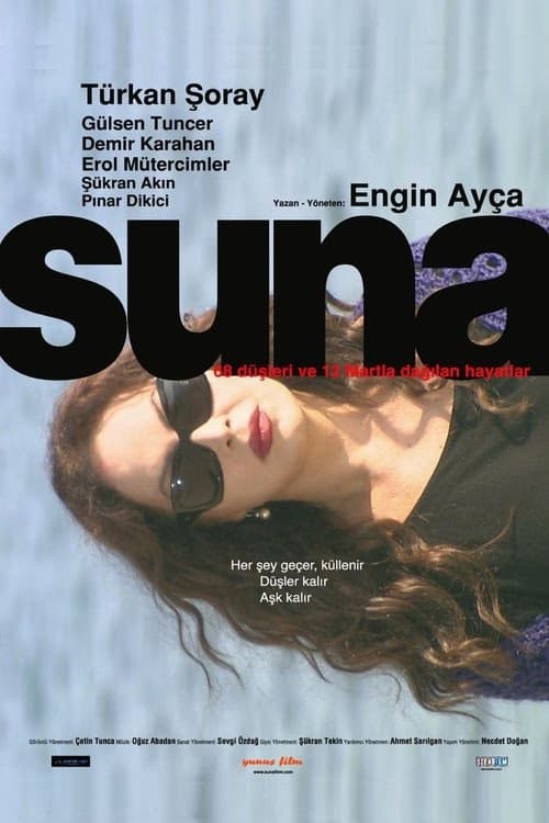 Suna izle