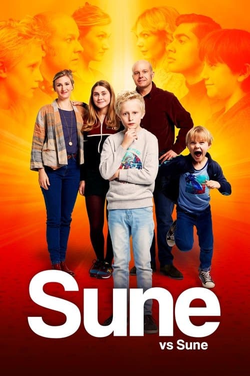 Sune vs. Sune izle