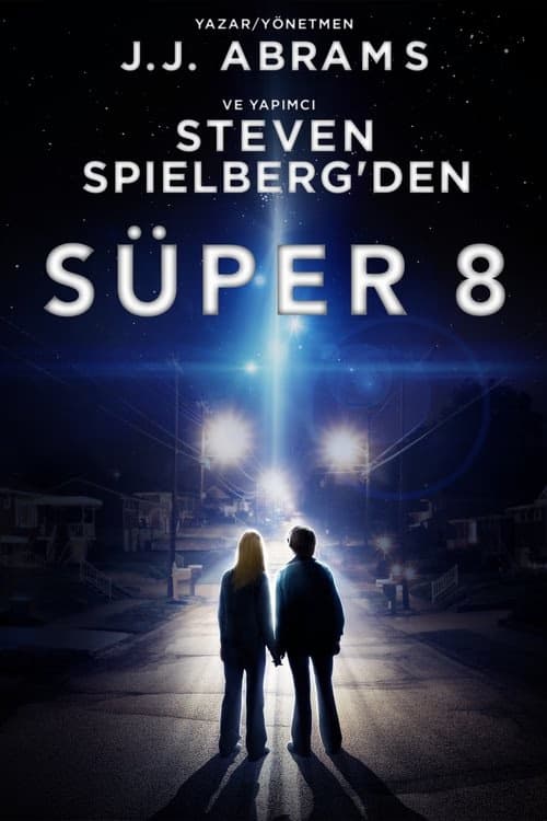 Super 8 izle