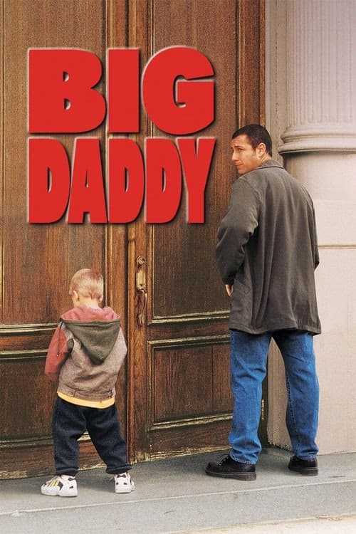Süper Baba izle