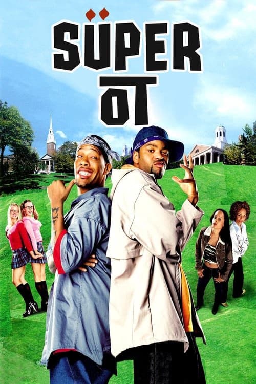 Süper Ot izle
