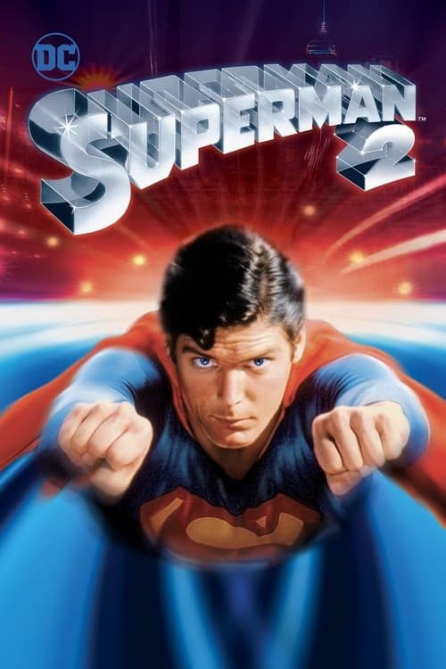 Superman 2 izle