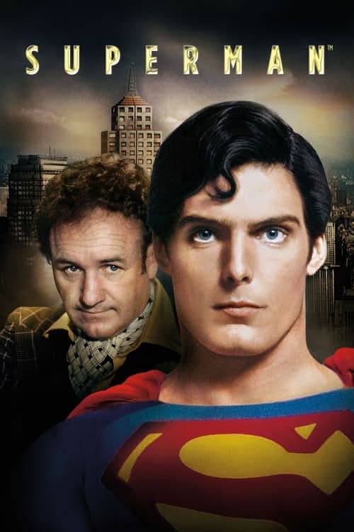 Superman izle