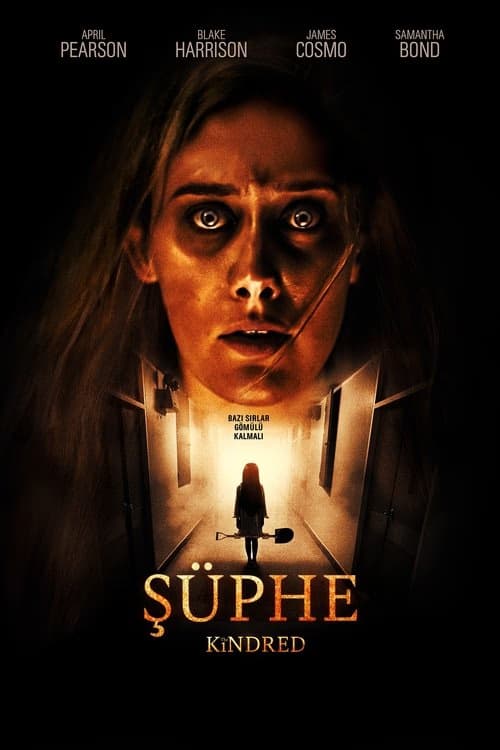 Şüphe izle