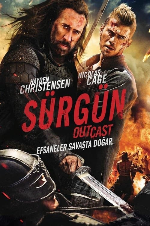 Sürgün izle