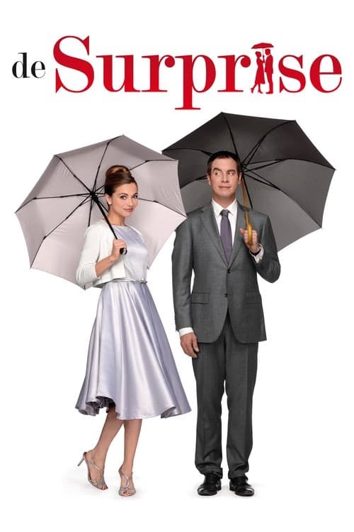 Sürpriz izle