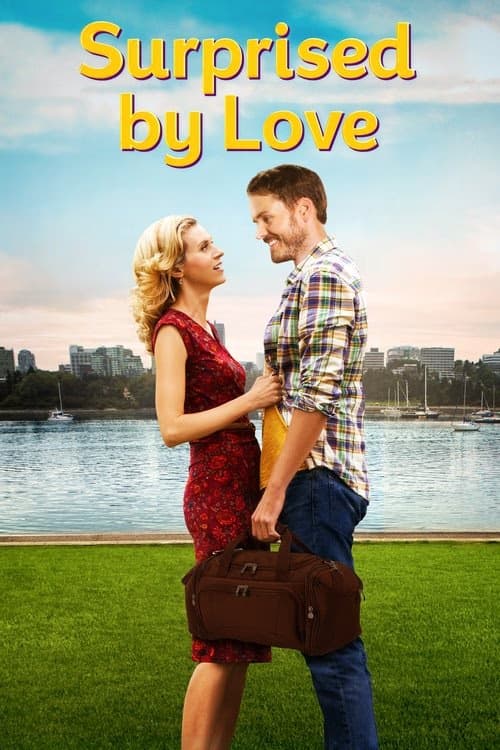 Sürpriz Aşk izle