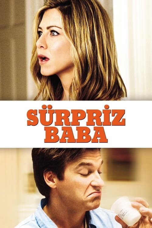Sürpriz Baba izle