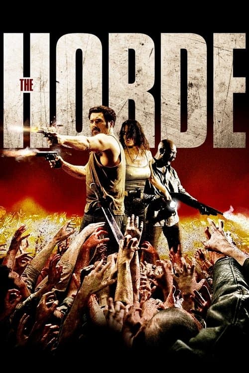 Sürü izle