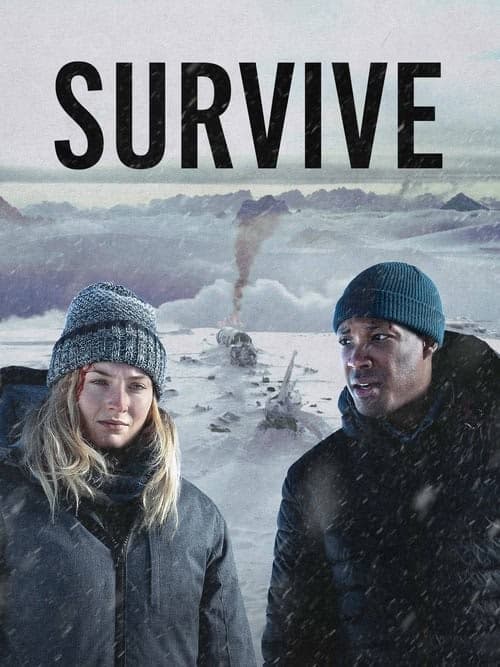 Survive izle
