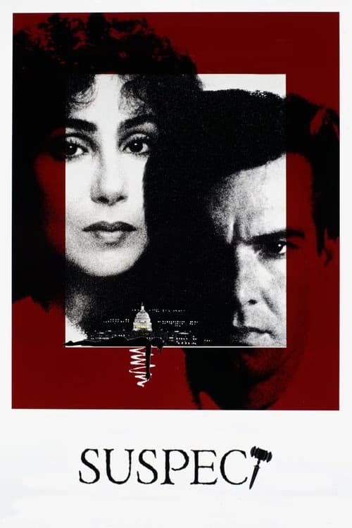 Suspect izle