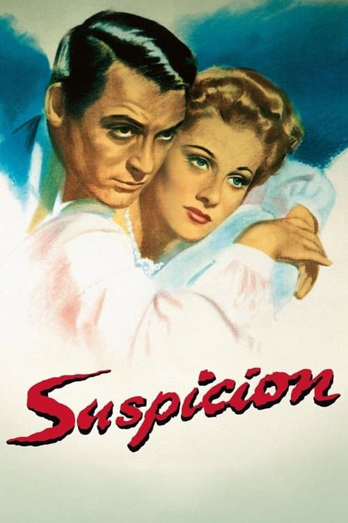 Suspicion izle