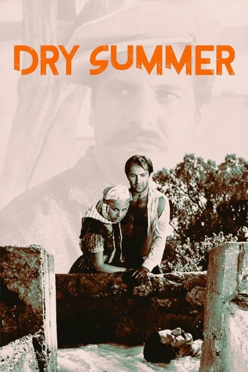 Susuz Yaz izle