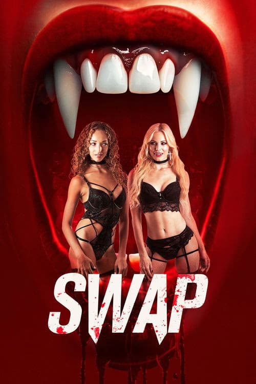 Swap izle