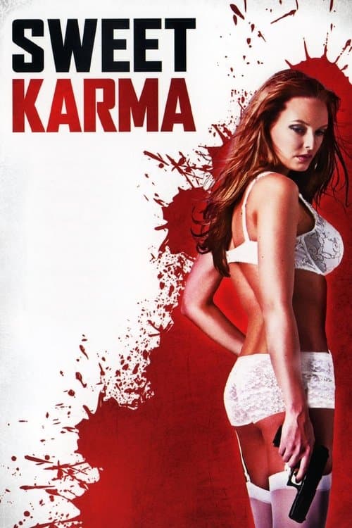 Sweet Karma izle