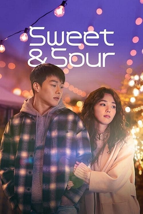 Sweet & Sour izle