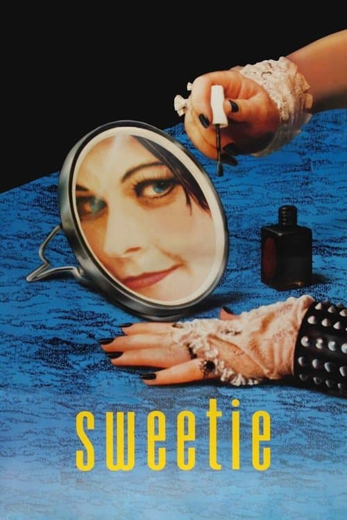Sweetie izle