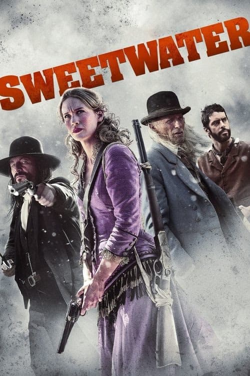 Sweetwater izle