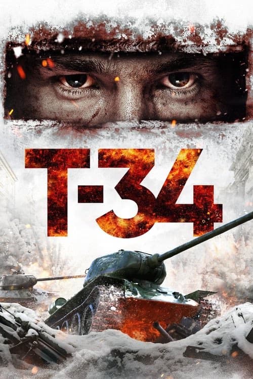T-34 izle