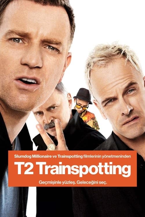 T2 Trainspotting izle