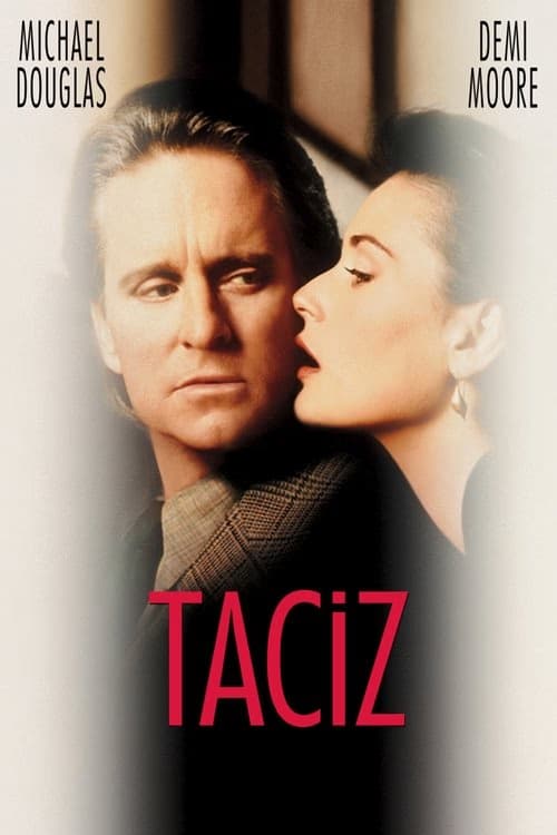 Taciz izle
