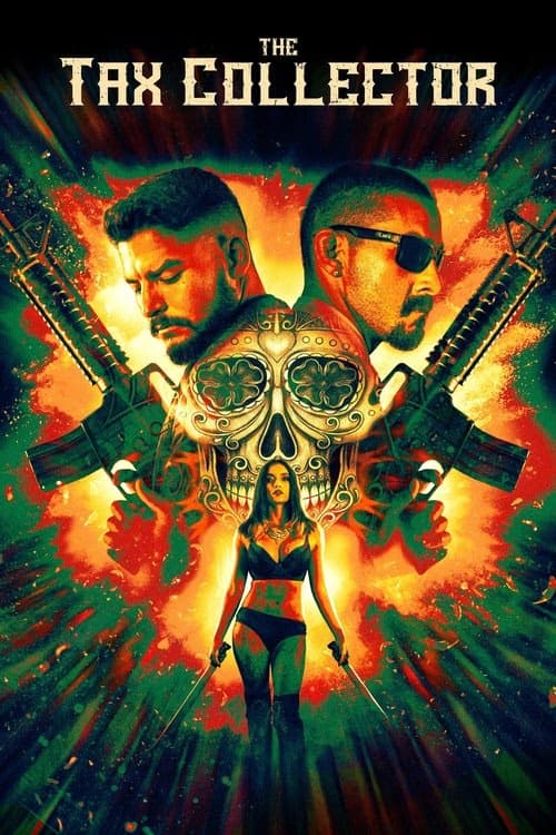 Tahsilatçı izle