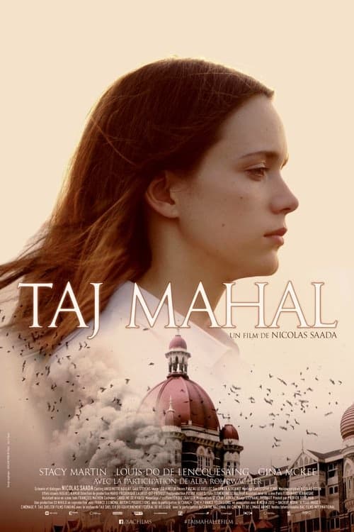 Taj Mahal izle