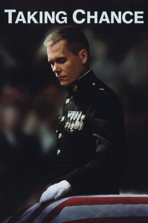 Taking Chance izle
