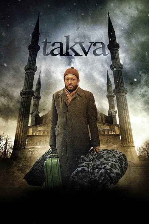 Takva izle