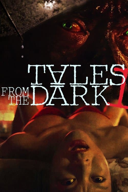 Tales from the Dark 1 izle