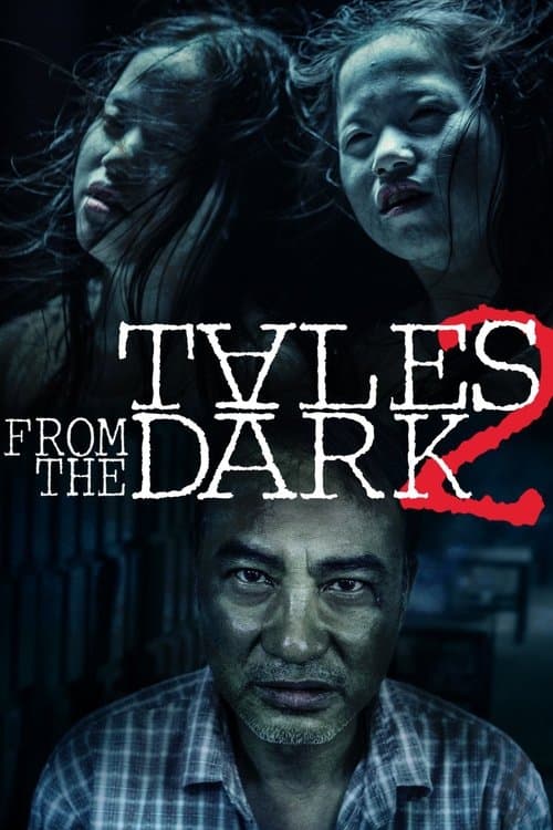 Tales from the Dark 2 izle