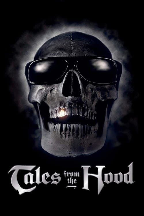 Tales from the Hood izle